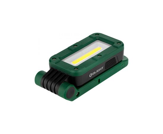 Фонарь Olight Swivel Moss Green, изображение 6 Фонарь Olight Swivel Moss Green, изображение 6