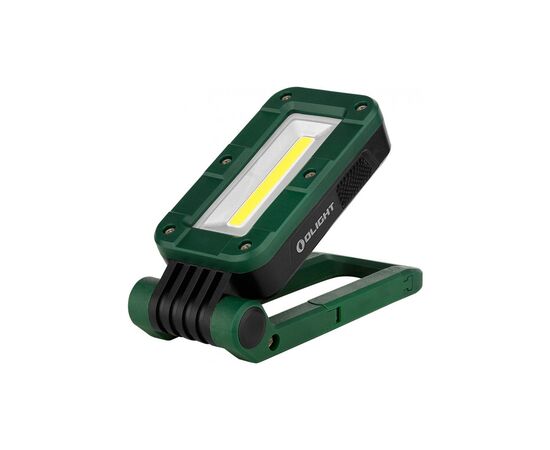 Фонарь Olight Swivel Moss Green