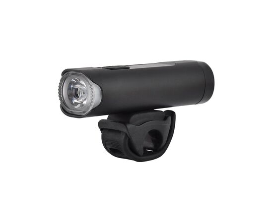 Передня велофара Grey's LED 8 режимів (GR10180)