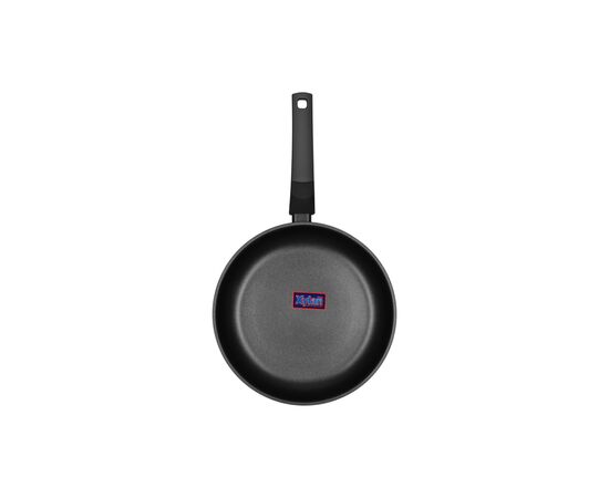 Сковорода Ardesto Gemini Foggia 26 см Black (AR1926FG), зображення 4 Сковорода Ardesto Gemini Foggia 26 см Black (AR1926FG), зображення 4