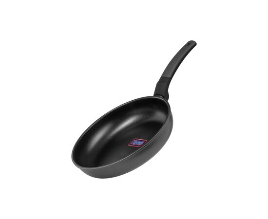 Сковорода Ardesto Gemini Foggia 28 см Black (AR1928FG), изображение 2