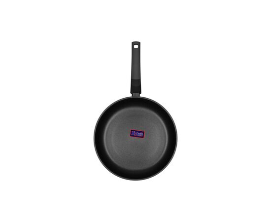 Сковорода Ardesto Gemini Foggia 28 см Black (AR1928FG), изображение 4