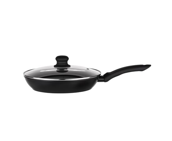 Сковорода Ardesto Gemini Gourmet Aosta с крышкой 26 см (AR1926GMP), изображение 5 Сковорода Ardesto Gemini Gourmet Aosta с крышкой 26 см (AR1926GMP), изображение 5