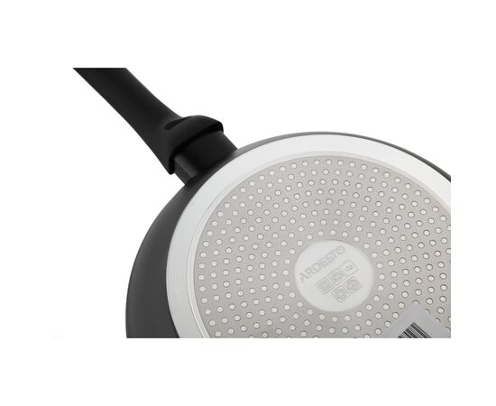 Сковорода Ardesto Gemini Liguria 26 см (AR1926GM), зображення 5 Сковорода Ardesto Gemini Liguria 26 см (AR1926GM), зображення 5