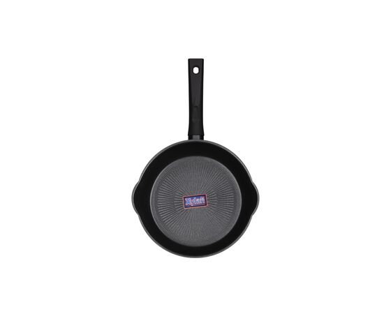 Сковорода Ardesto Gemini Ravenna 24 см (AR1924CPS), зображення 3 Сковорода Ardesto Gemini Ravenna 24 см (AR1924CPS), зображення 3