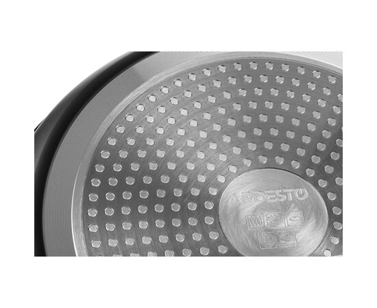 Сковорода Ardesto Gemini Ravenna 26 см (AR1926CPS), изображение 5 Сковорода Ardesto Gemini Ravenna 26 см (AR1926CPS), изображение 5