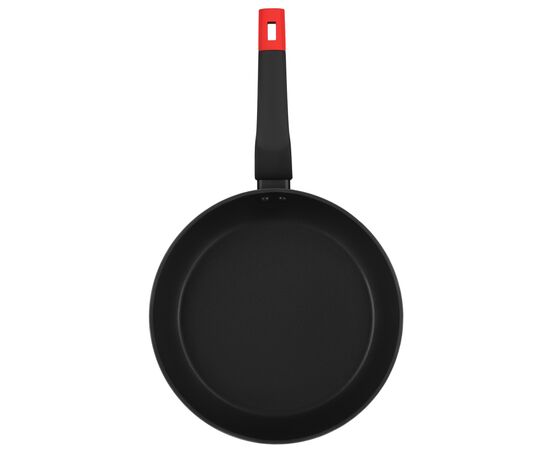 Сковорода Ardesto Gemini Umbria 28 см (AR1928GCB), зображення 3 Сковорода Ardesto Gemini Umbria 28 см (AR1928GCB), зображення 3