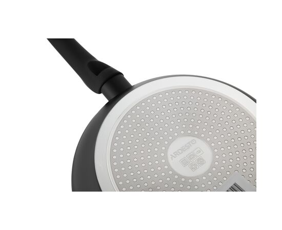 Сковорода Ardesto Gemini Umbria 28 см (AR1928GCB), зображення 5 Сковорода Ardesto Gemini Umbria 28 см (AR1928GCB), зображення 5