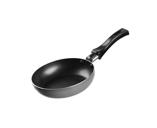 Сковорода Ardesto Gemini Gourmet Massa 14 см Grey (AR1914MS), изображение 2 Сковорода Ardesto Gemini Gourmet Massa 14 см Grey (AR1914MS), изображение 2