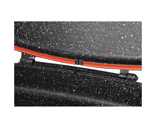 Сковорода Ardesto Gemini Grill 36 см (AR1936GG), изображение 3 Сковорода Ardesto Gemini Grill 36 см (AR1936GG), изображение 3