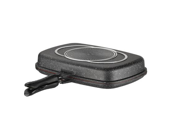 Сковорода Ardesto Gemini Grill 36 см (AR1936GG), изображение 7 Сковорода Ardesto Gemini Grill 36 см (AR1936GG), изображение 7