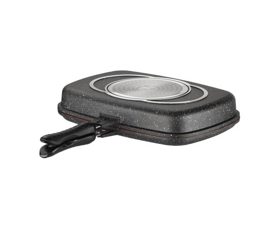 Сковорода Ardesto Gemini Grill 36 см (AR1936GG), изображение 8 Сковорода Ardesto Gemini Grill 36 см (AR1936GG), изображение 8