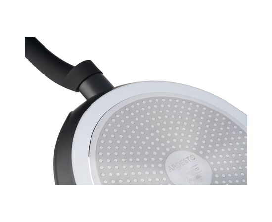 Сковорода Ardesto Gemini Gourmet Daiano для блинов 26 см (AR1926GBP), изображение 4 Сковорода Ardesto Gemini Gourmet Daiano для блинов 26 см (AR1926GBP), изображение 4