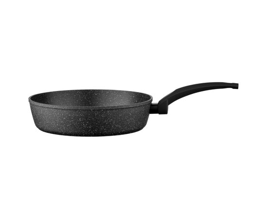 Сковорода Ardesto Gemini Gourmet Viareggio Cover Grey 26 см (AR1926GDL), зображення 3