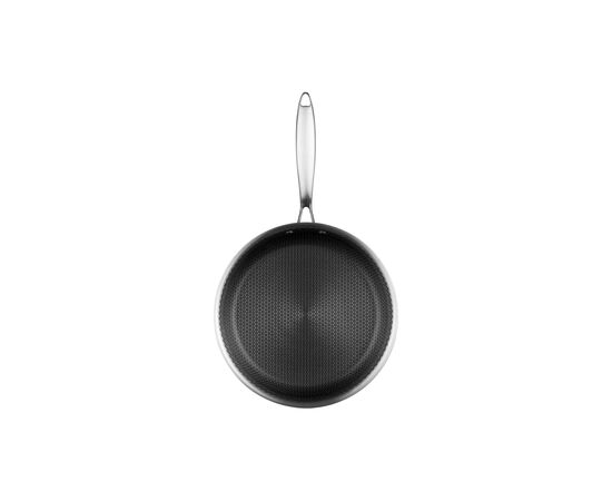 Сковорода Ardesto Black Mars Avior Grey 28 см (AR0728BS), изображение 4 Сковорода Ardesto Black Mars Avior Grey 28 см (AR0728BS), изображение 4
