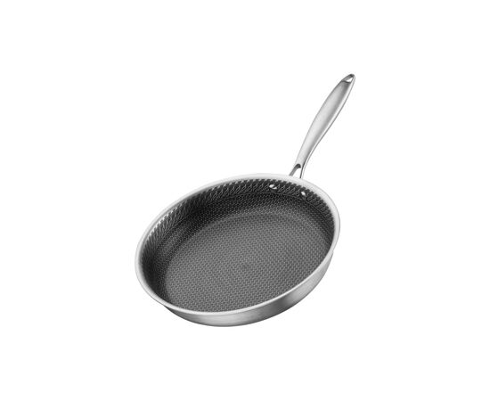 Сковорода Ardesto Black Mars Avior Grey 28 см (AR0728BS)