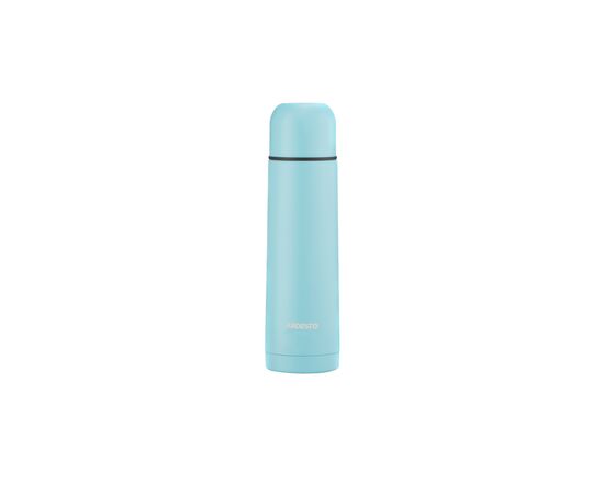 Термос Ardesto Bright City 500 мл Blue (AR2650BL), изображение 2 Термос Ardesto Bright City 500 мл Blue (AR2650BL), изображение 2