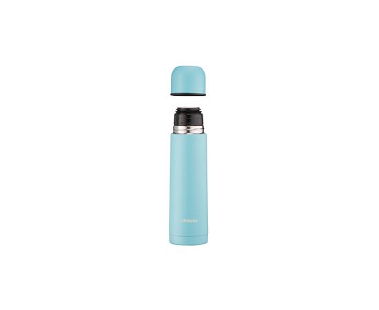 Термос Ardesto Bright City 500 мл Blue (AR2650BL), изображение 3 Термос Ardesto Bright City 500 мл Blue (AR2650BL), изображение 3