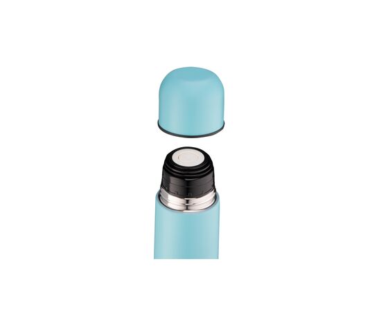 Термос Ardesto Bright City 500 мл Blue (AR2650BL), изображение 4 Термос Ardesto Bright City 500 мл Blue (AR2650BL), изображение 4