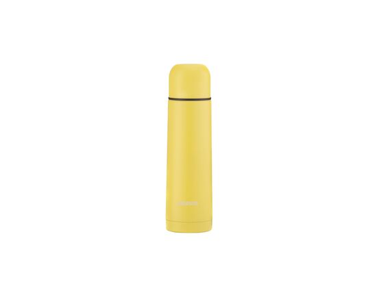 Термос Ardesto Bright City 500 мл Yellow (AR2650YL), изображение 2 Термос Ardesto Bright City 500 мл Yellow (AR2650YL), изображение 2