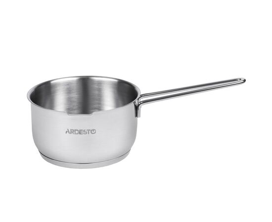 Ківш Ardesto Black Mars 1.4 л (AR0714S)