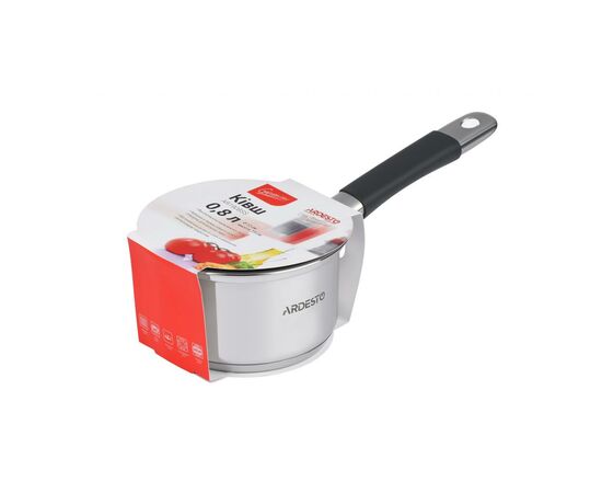Ковш Ardesto Gemini 1.8 л (AR1918SS), изображение 3 Ковш Ardesto Gemini 1.8 л (AR1918SS), изображение 3