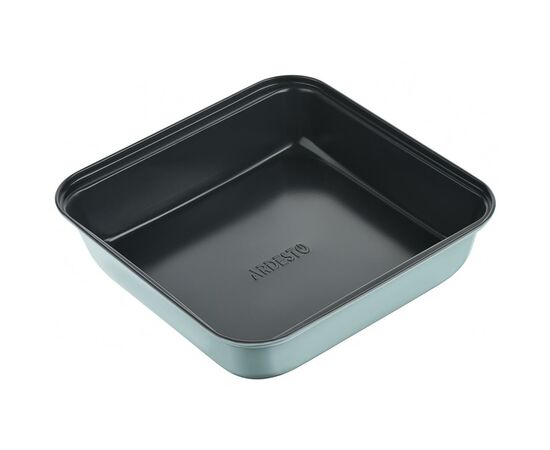 Форма для выпечки Ardesto Tasty Baking квадратная 23х22 см (AR2302T)