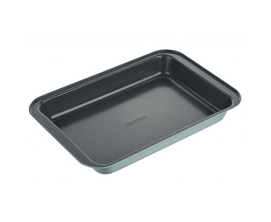 Форма для выпечки Ardesto Tasty Baking прямоугольная 37х25 см (AR2304T)