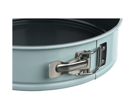 Форма для выпечки Ardesto Tasty Baking круглая 26 см (AR2301T), изображение 4 Форма для выпечки Ardesto Tasty Baking круглая 26 см (AR2301T), изображение 4