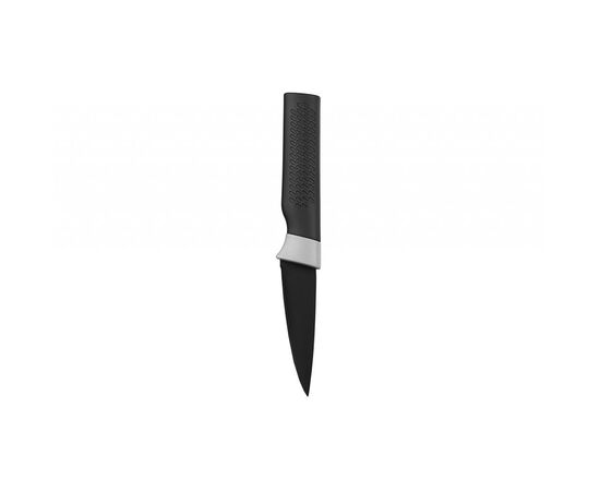 Кухонный нож Ardesto Black Mars для овощей 19 см (AR2018SK), изображение 2 Кухонный нож Ardesto Black Mars для овощей 19 см (AR2018SK), изображение 2