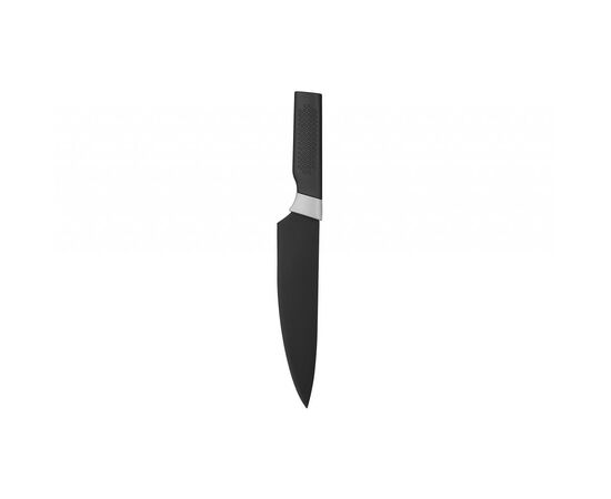 Кухонный нож Ardesto Black Mars поварской 33 см (AR2014SK), изображение 2 Кухонный нож Ardesto Black Mars поварской 33 см (AR2014SK), изображение 2