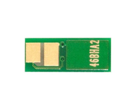 Чип для картриджа Canon 046H (6.3) Black BASF (CH-046HBK), зображення 2 Чип для картриджа Canon 046H (6.3) Black BASF (CH-046HBK), зображення 2