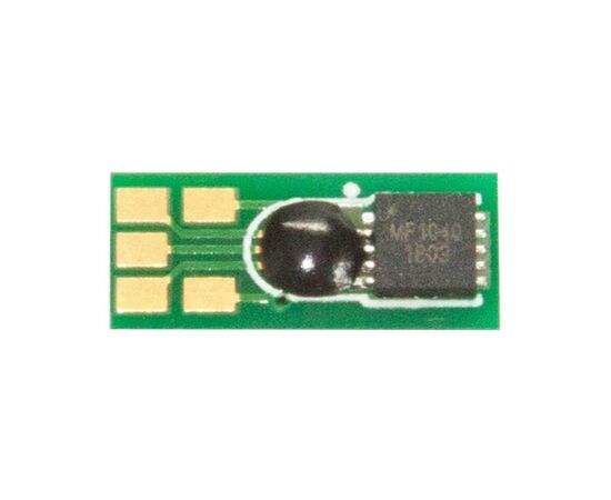 Чип для картриджа Canon 046H (6.3) Black BASF (CH-046HBK)