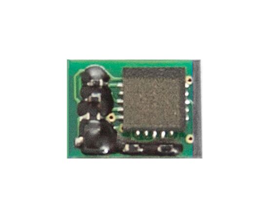 Чип для картриджа HP CLJ M280/M281/M254 Black 1.4K BASF (BASF-CH-CF540A)
