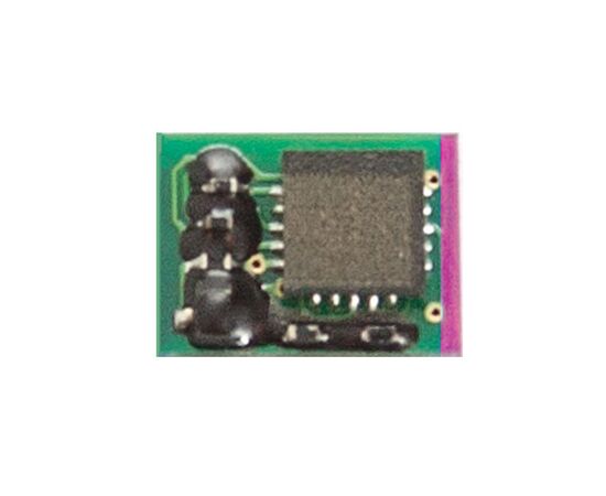 Чип для картриджа HP CLJ M280/M281/M254 Magenta 1.3K BASF (BASF-CH-CF543A)