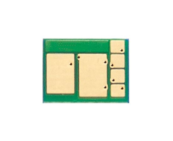 Чип для картриджа HP CLJ M280/M281/M254 Yellow 1.3K BASF (BASF-CH-CF542A), изображение 2 Чип для картриджа HP CLJ M280/M281/M254 Yellow 1.3K BASF (BASF-CH-CF542A), изображение 2