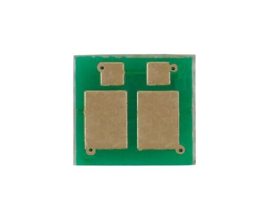 Чип для картриджа HP LJ Enterprise M607/608/609, 11K, Black BASF (BASF-CH-CF237A)