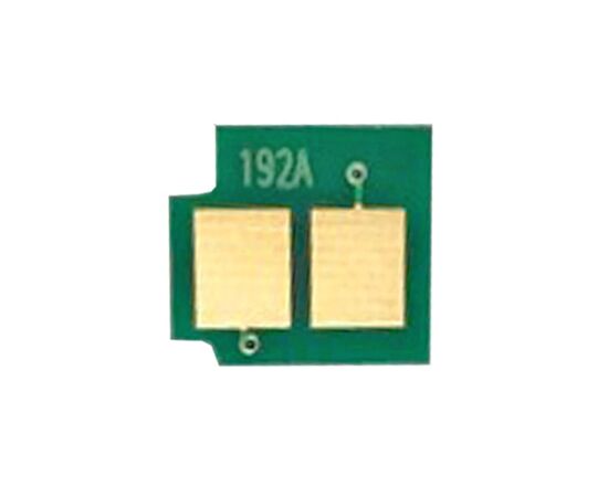 Чип для картриджа HP LJ M435/701/706 1.2K Black BASF (BASF-CH-CZ192A)
