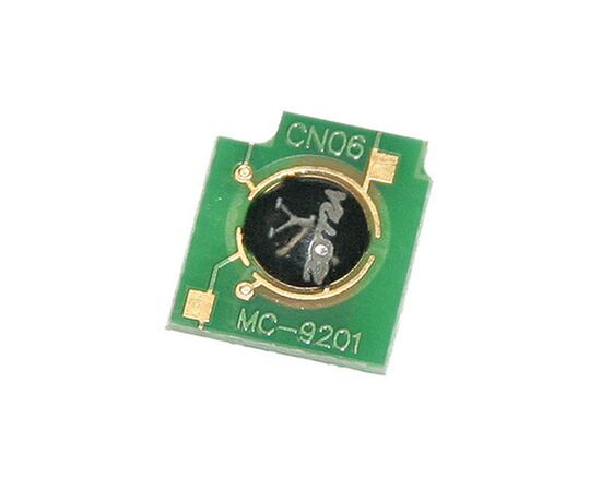 Чип для картриджа Canon iRC1021i/1028i, 1657B006, C-EXV26, 6K, Yellow BASF (BASF-CH-CEXV26Y)