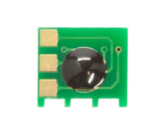 Чип для картриджа HP CE740A/CC530A/CC400A/CE260A/CE310A/CF210A Black BASF (BASF-CH-CE740A-U)