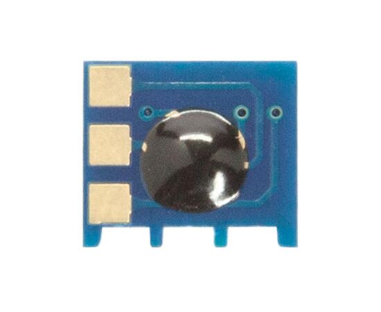 Чип для картриджа HP CF211A/CE311A/CC531A Cyan BASF (BASF-CH-CE741A-U)