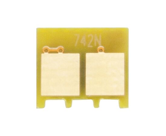 Чип для картриджа HP CF212A/CE312A/CC532A Yellow BASF (BASF-CH-CE742A-U), изображение 2 Чип для картриджа HP CF212A/CE312A/CC532A Yellow BASF (BASF-CH-CE742A-U), изображение 2