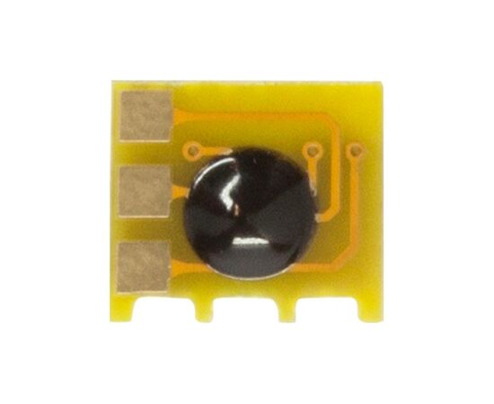 Чип для картриджа HP CF212A/CE312A/CC532A Yellow BASF (BASF-CH-CE742A-U)