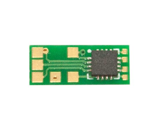 Чип для картриджа HP CLJ M252/277, CF403A/X, 2.3K Magenta BASF (BASF-CH-CF403X)