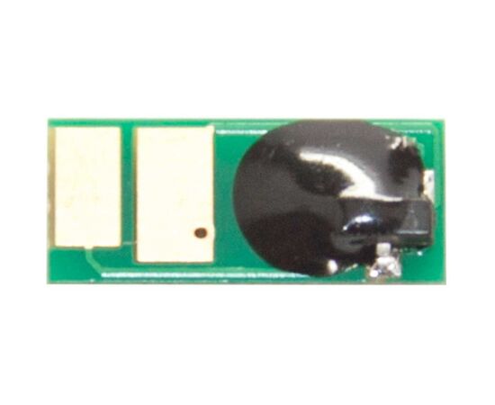 Чип для картриджа HP LJ Pro M452//M477fdnw, CF410A/X, 6.5K Black BASF (BASF-CH-CF410X)