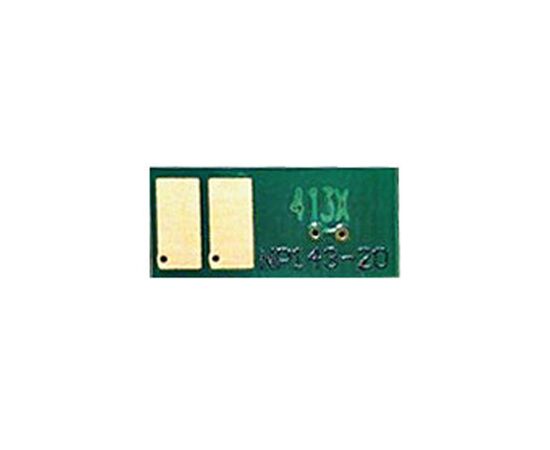 Чип для картриджа HP LJ Pro M452//M477fdnw, CF410A/X, 5K Magenta BASF (BASF-CH-CF413X)