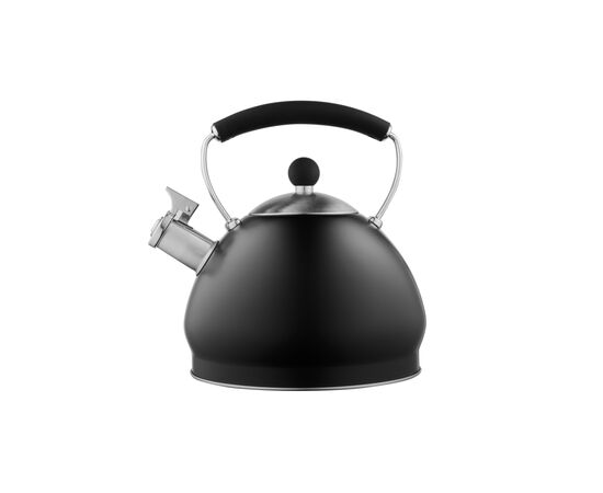 Чайник Ardesto Black Mars 3 л (AR0748KS), зображення 7