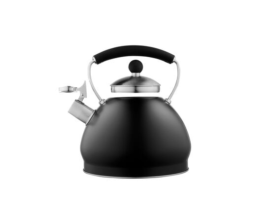 Чайник Ardesto Black Mars 3 л (AR0748KS), зображення 8