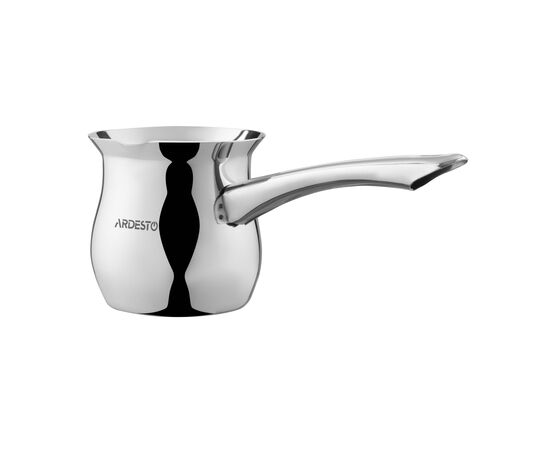 Турка Ardesto BLACK MARS 0.35 л нержавеющая сталь (AR0835S), изображение 3