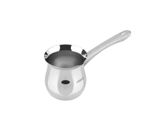 Турка Ardesto BLACK MARS 0.35 л нержавеющая сталь (AR0835S), изображение 4